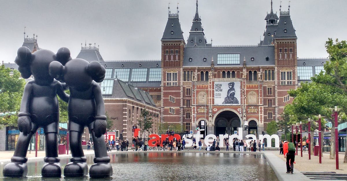 Utrecht's Historic Churches: Tours and Tales